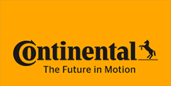 logo Continental